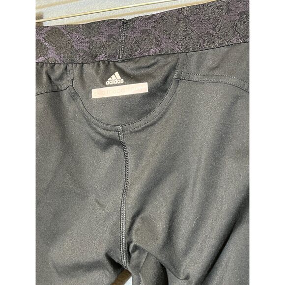 Adidas x Stella McCartney 10 Year Anniversary Leggings (L) - Picture 9 of 12